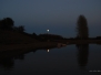 Aften - nat foto