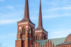 Roskilde Domkirke